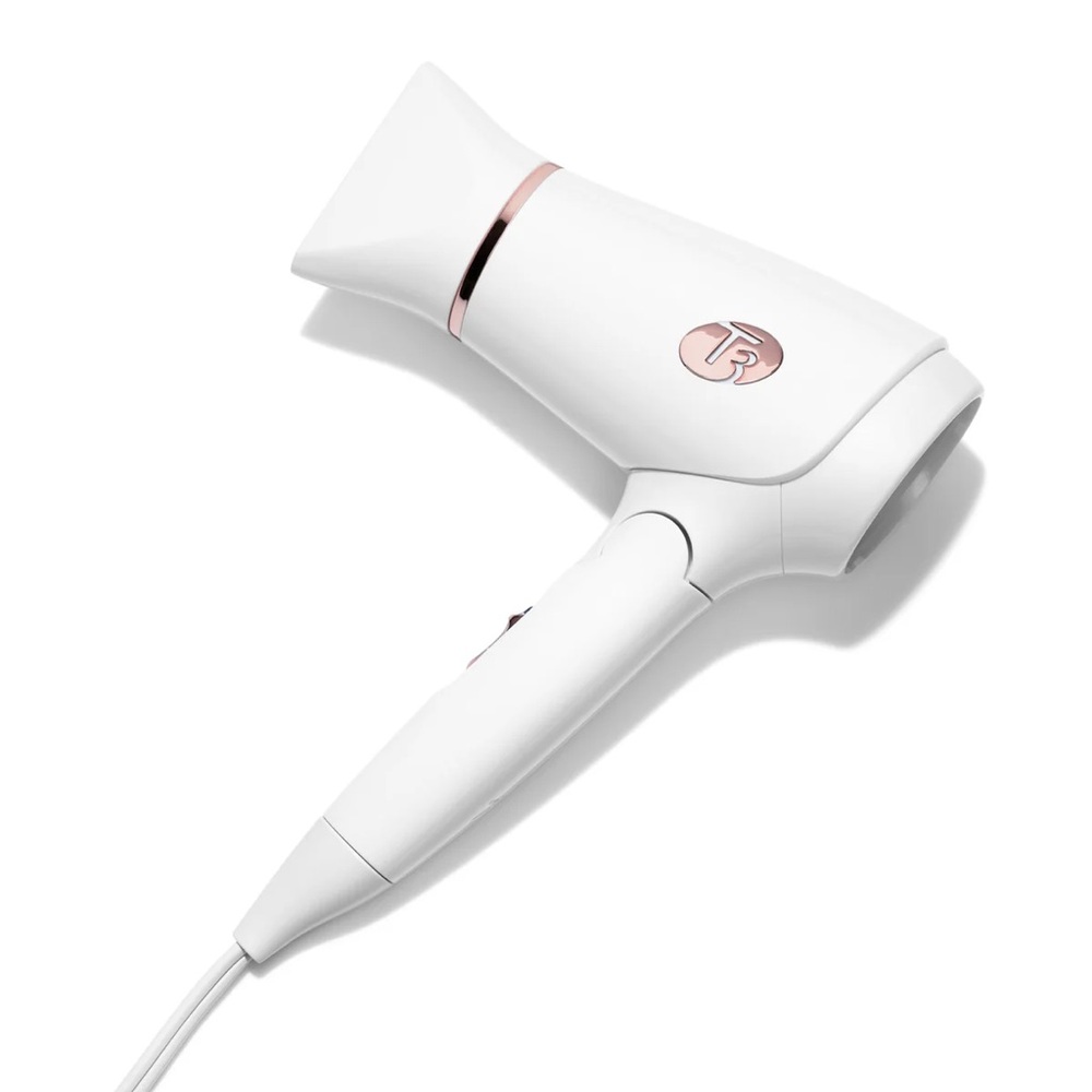 BRAND NEW! T3 Featherweight Compact Travel Hair Dryer